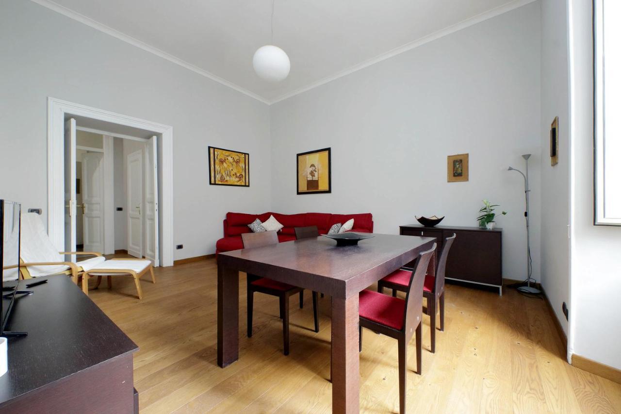 Apartamento 4bnb - Spacious Belli