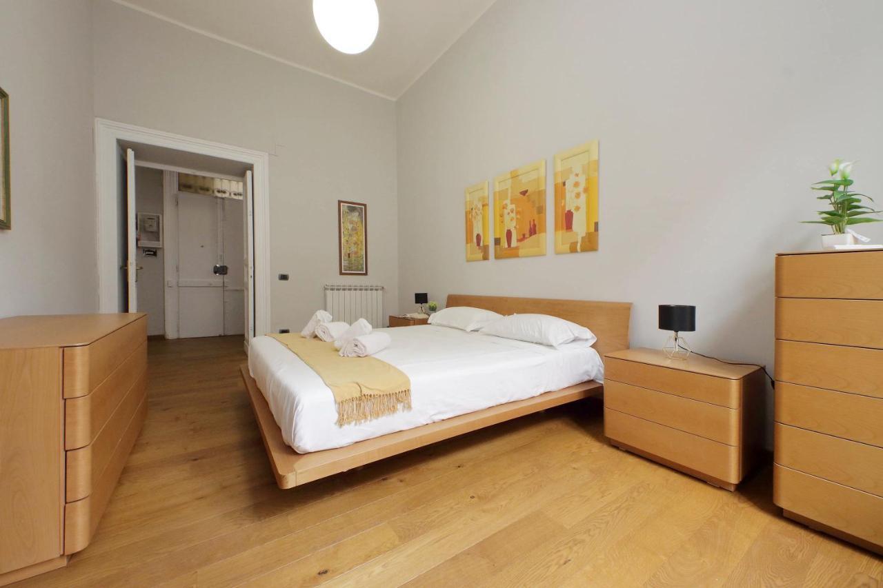 Apartamento 4bnb - Spacious Belli *