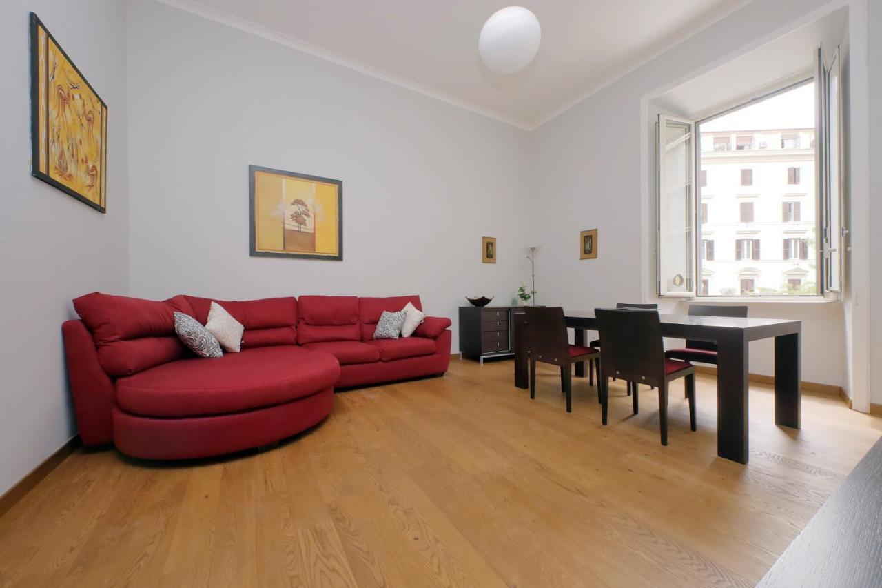 4bnb - Spacious Belli Apartamento *