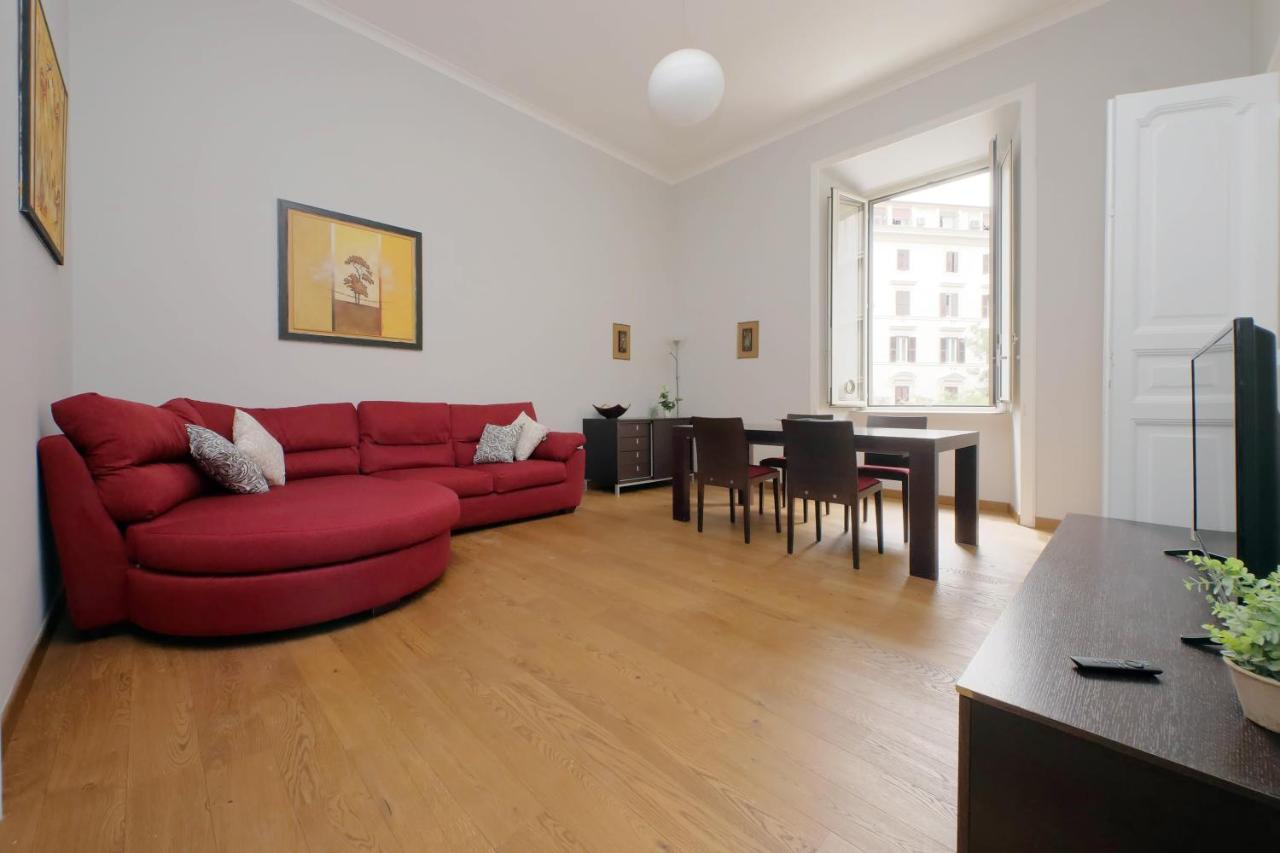 4bnb - Spacious Belli Apartamento *