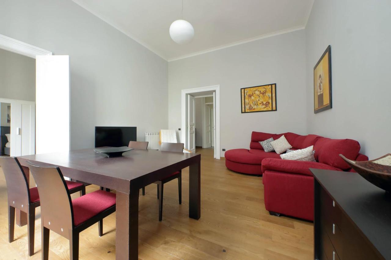 Apartamento 4bnb - Spacious Belli *