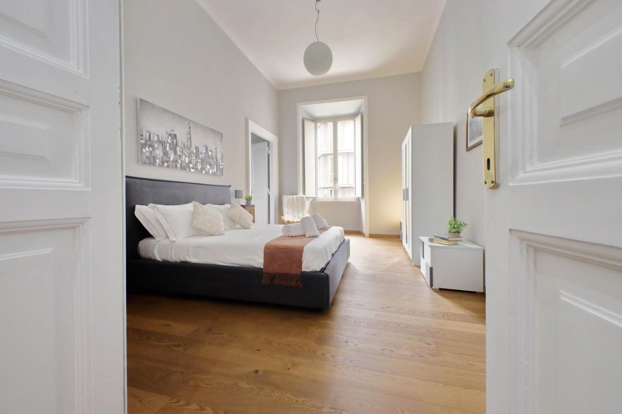Apartamento 4bnb - Spacious Belli