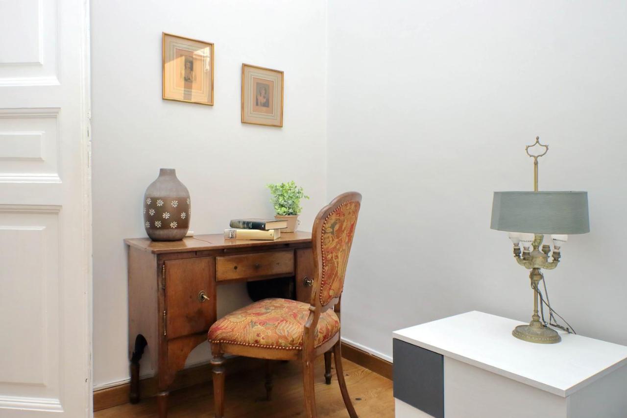 4bnb - Spacious Belli Apartamento Roma