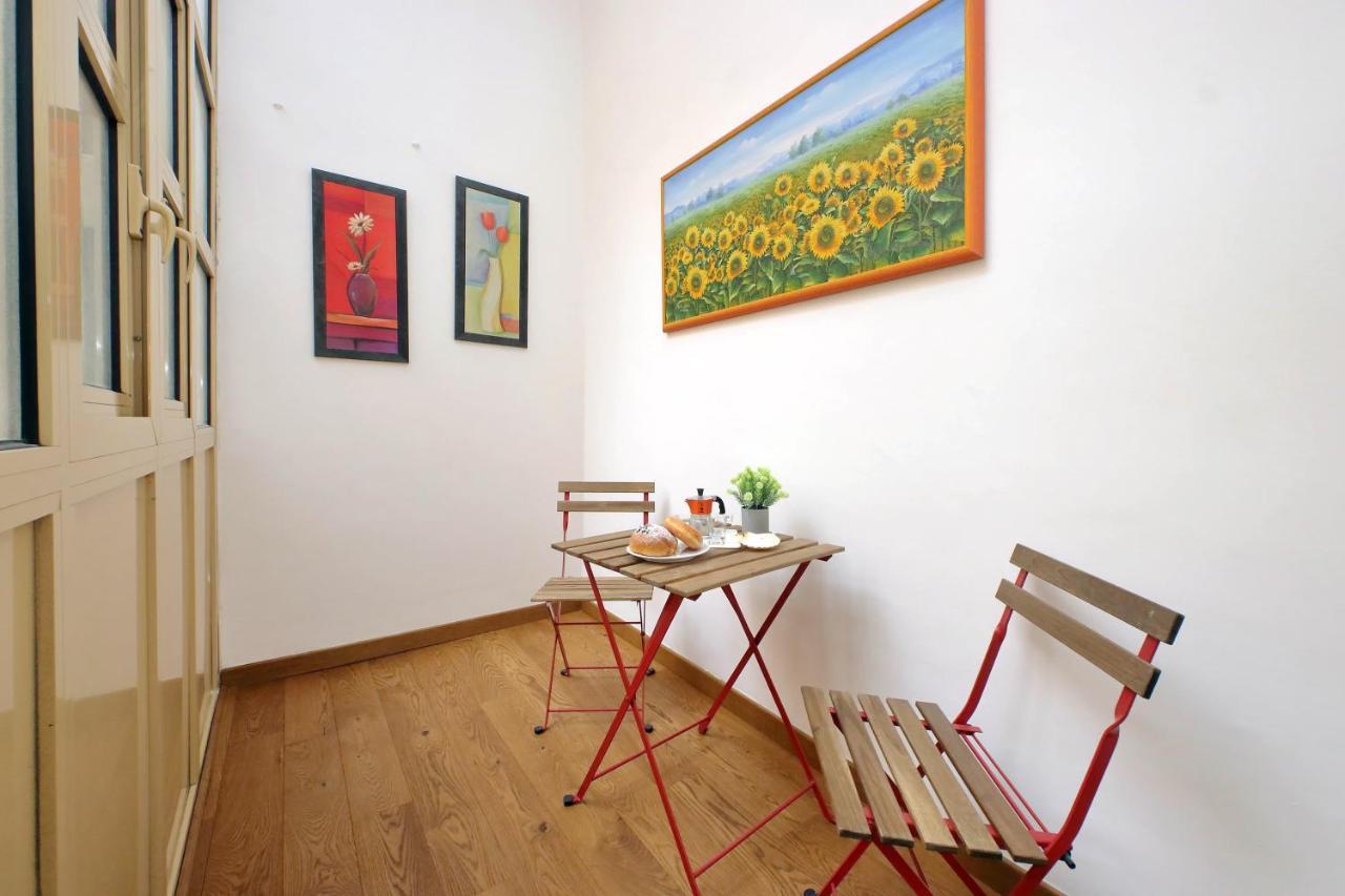 Apartamento 4bnb - Spacious Belli *