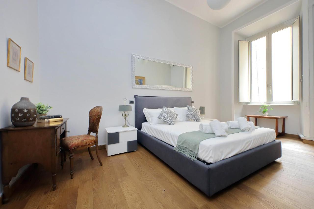 Apartamento 4bnb - Spacious Belli *