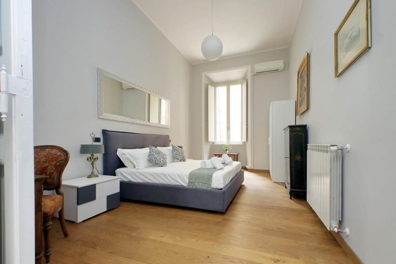 4bnb - Spacious Belli Apartamento *