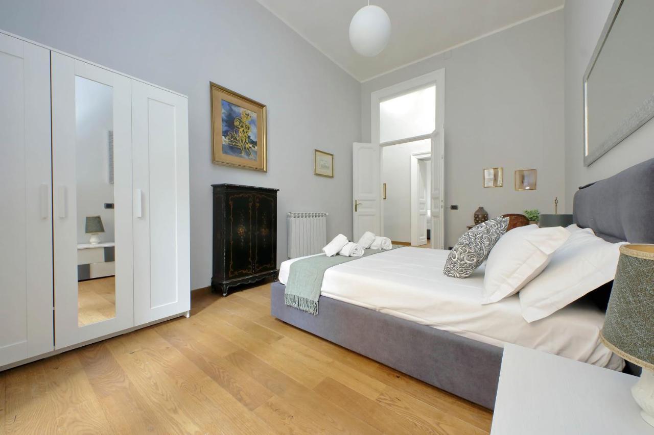 4bnb - Spacious Belli Apartamento Roma