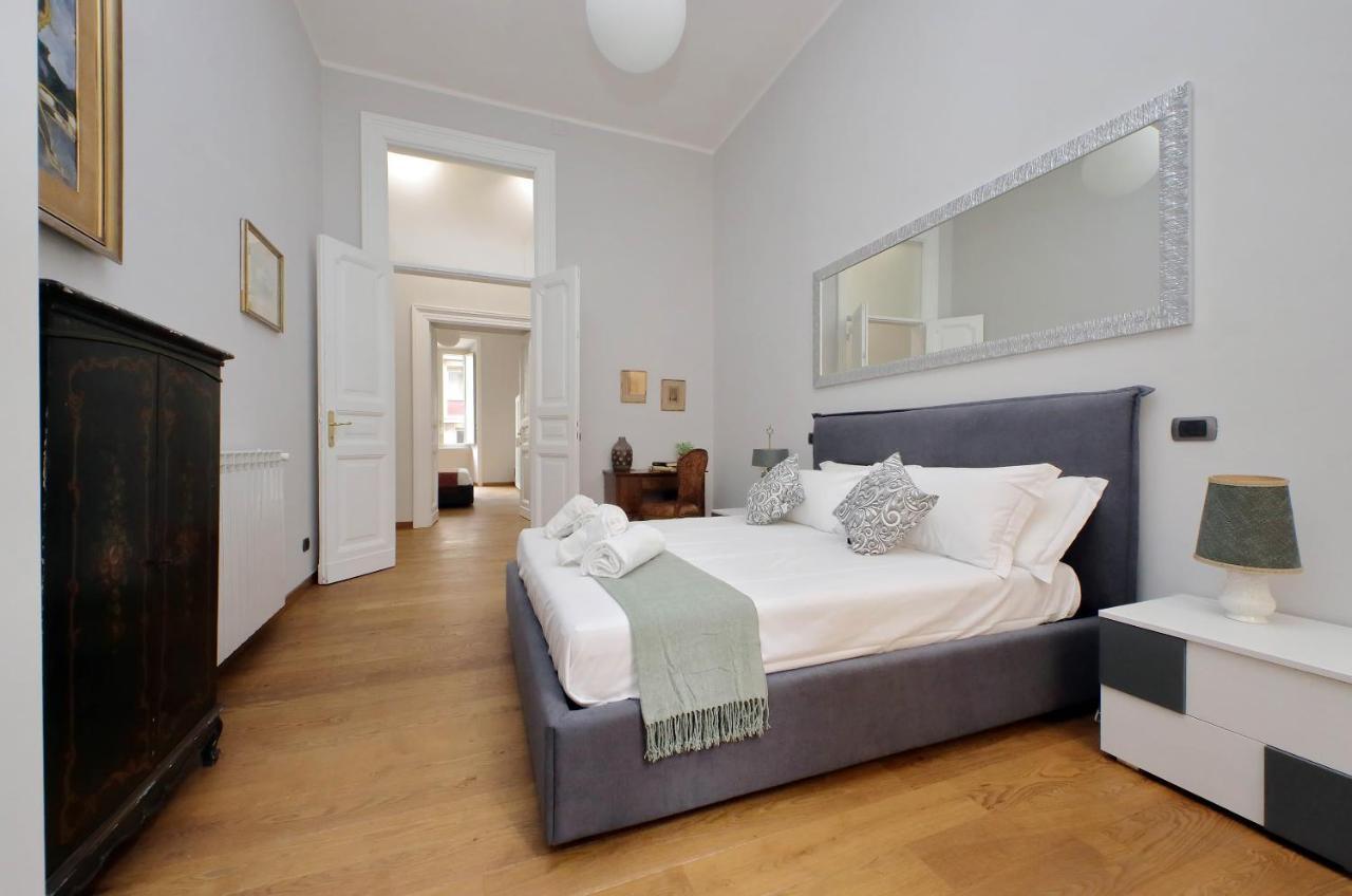 Apartamento 4bnb - Spacious Belli