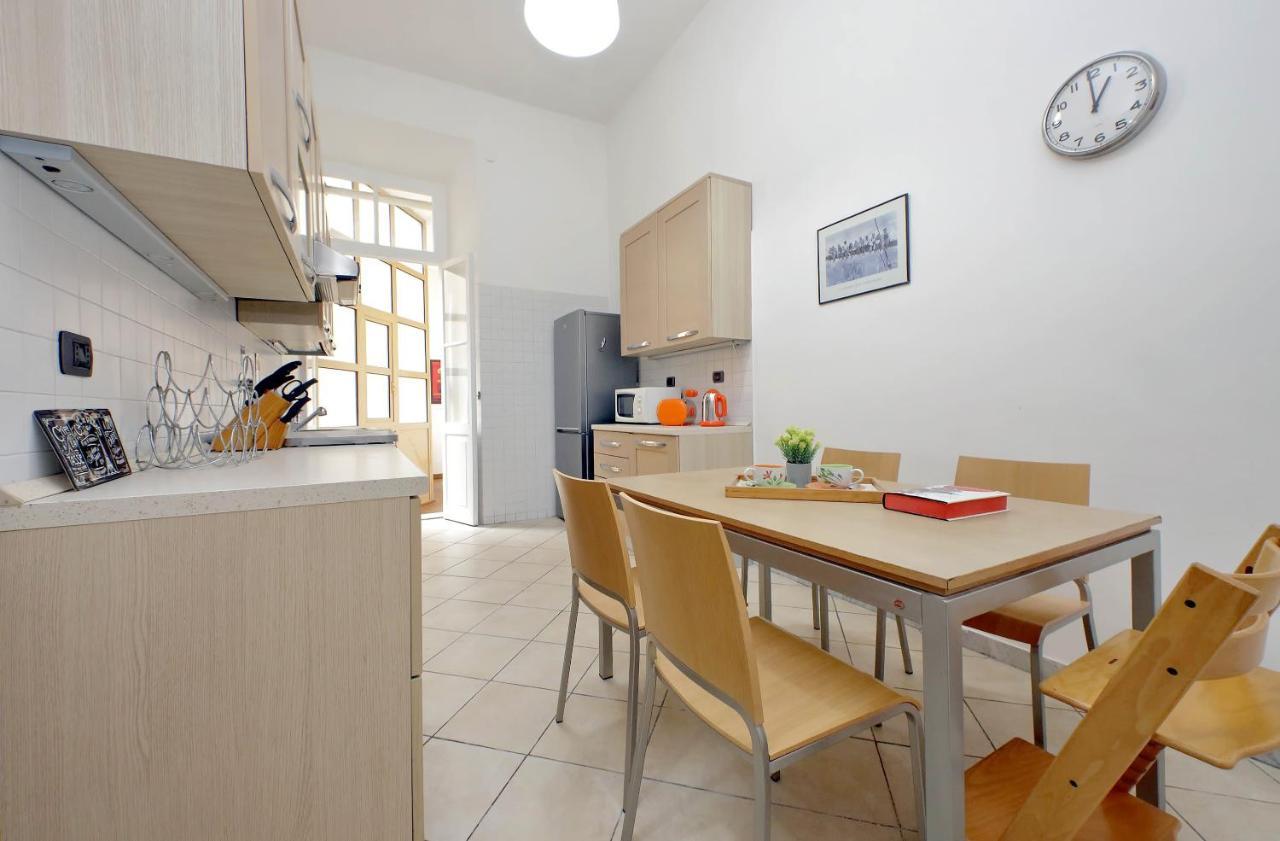 4bnb - Spacious Belli Apartamento Roma