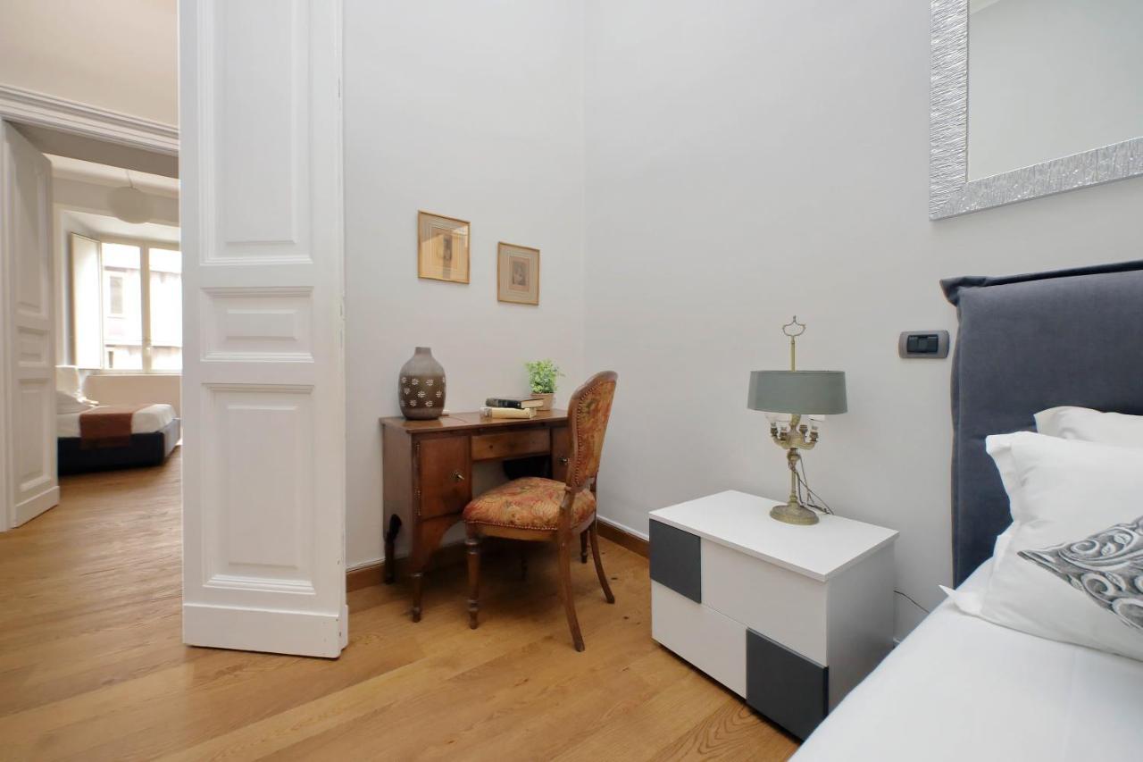Apartamento 4bnb - Spacious Belli *