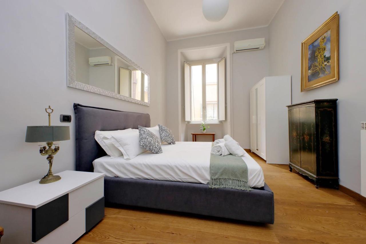 4bnb - Spacious Belli Apartamento *