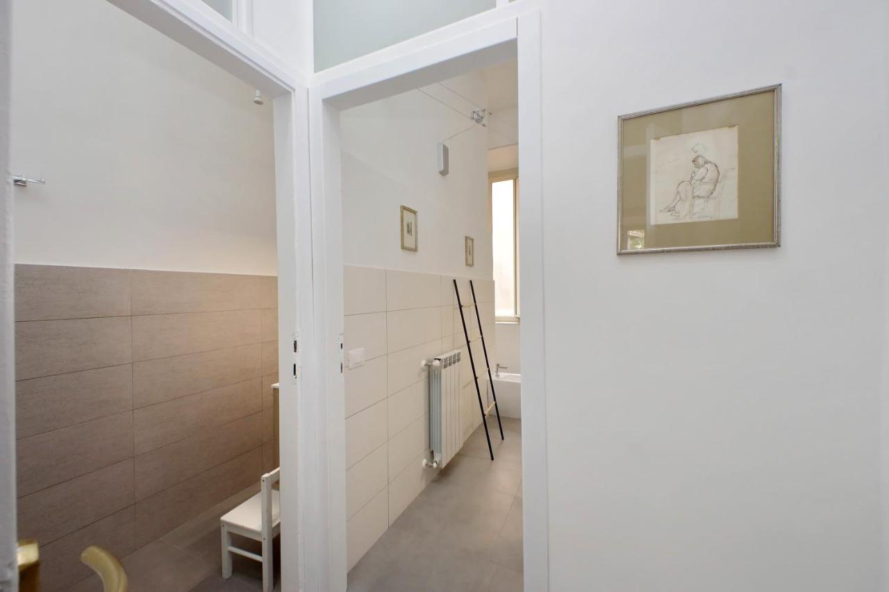 4bnb - Spacious Belli Apartamento Roma