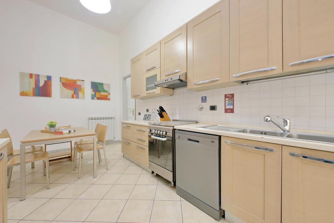 4bnb - Spacious Belli Apartamento Roma
