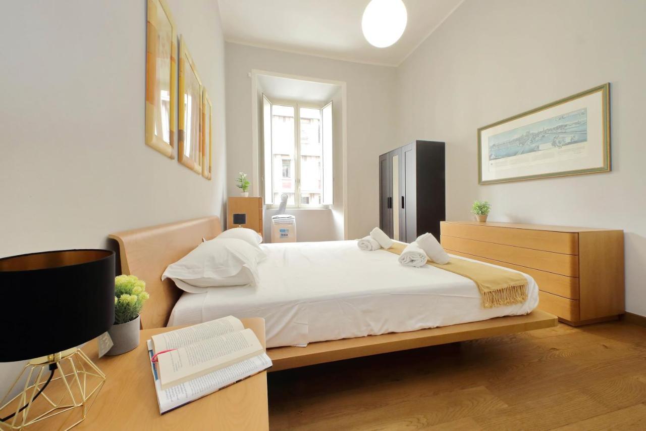 4bnb - Spacious Belli Apartamento Roma
