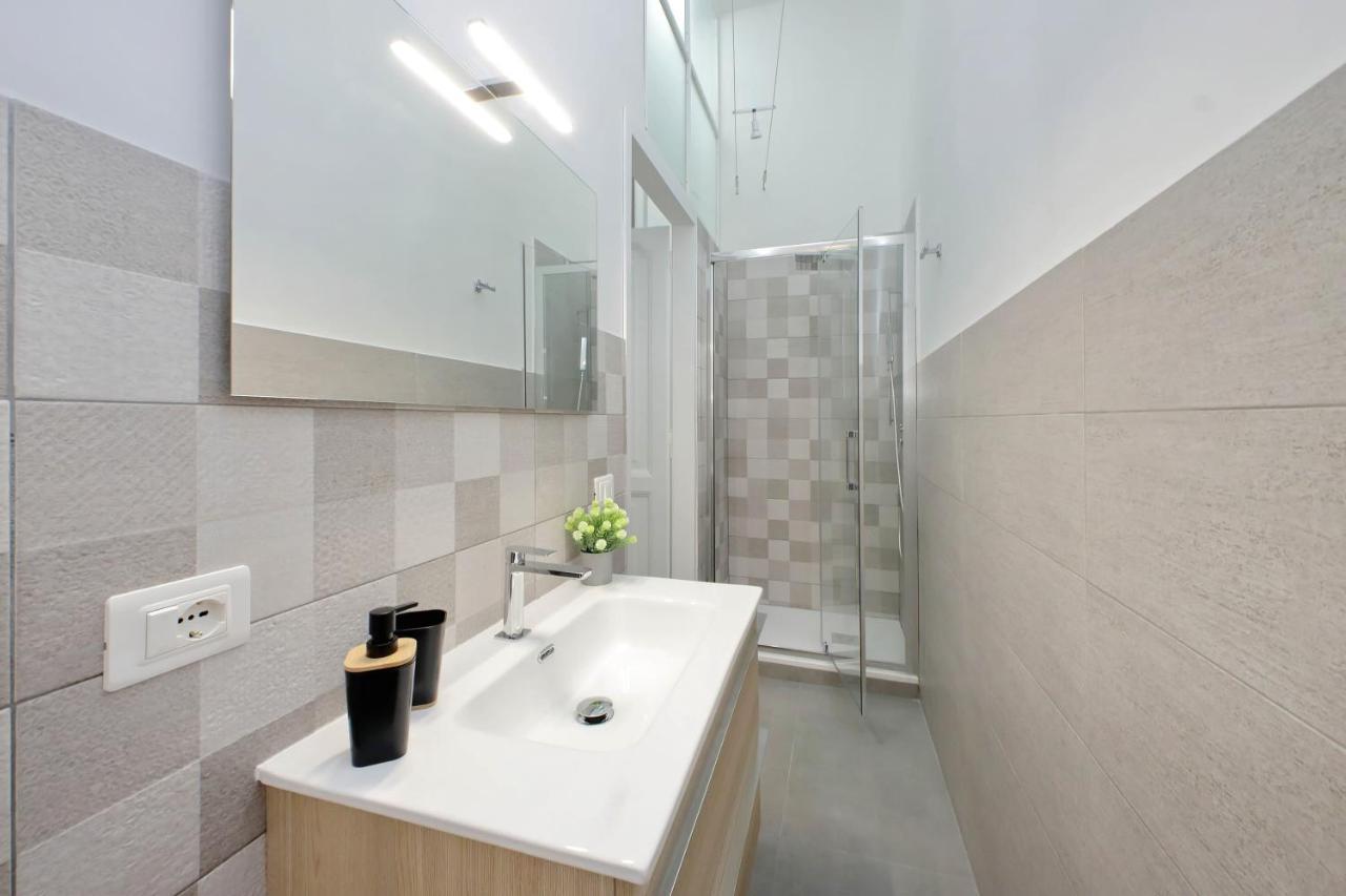 4bnb - Spacious Belli Apartamento