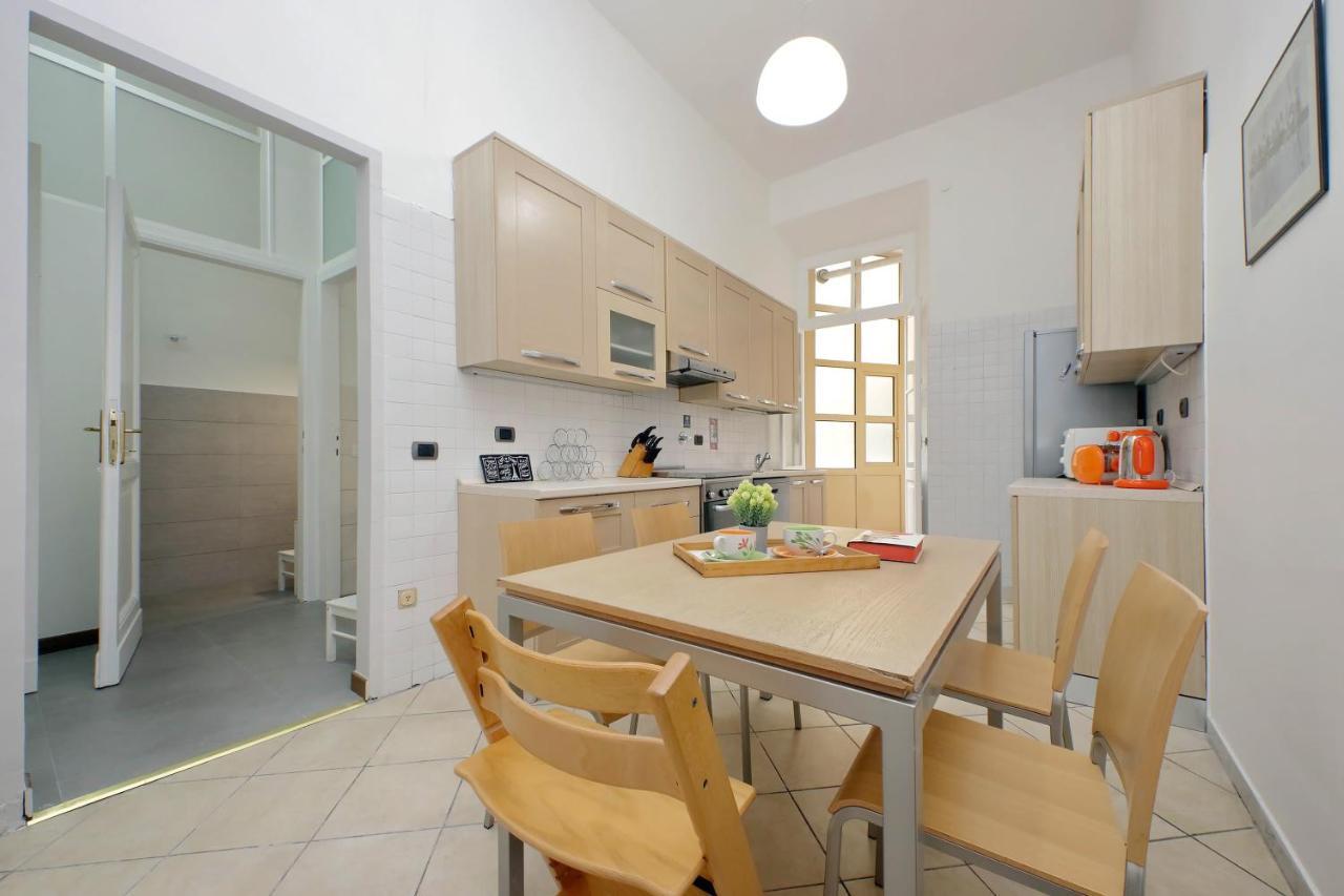 Apartamento 4bnb - Spacious Belli *
