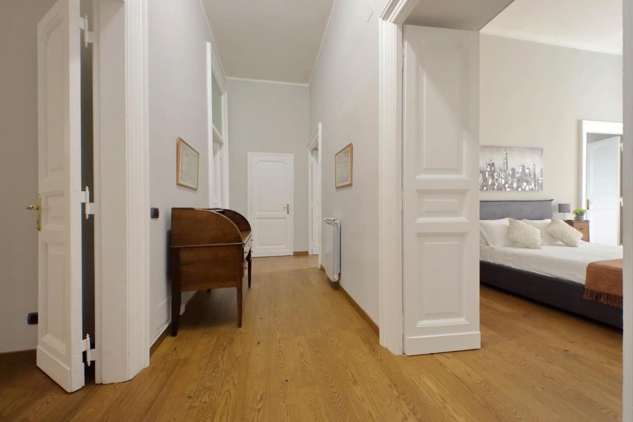 4bnb - Spacious Belli * Roma
