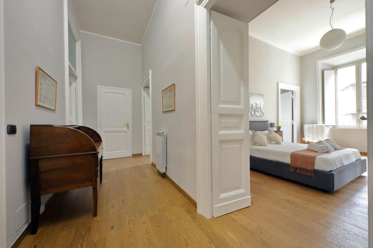 4bnb - Spacious Belli *