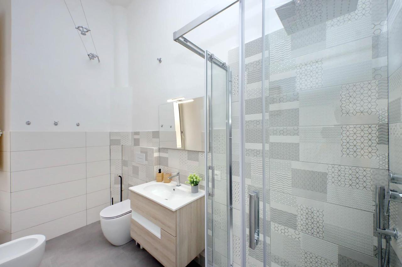 4bnb - Spacious Belli Apartamento *